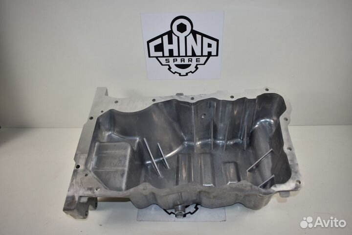 Масляный поддон Great Wall Hover H6 (Дизель)