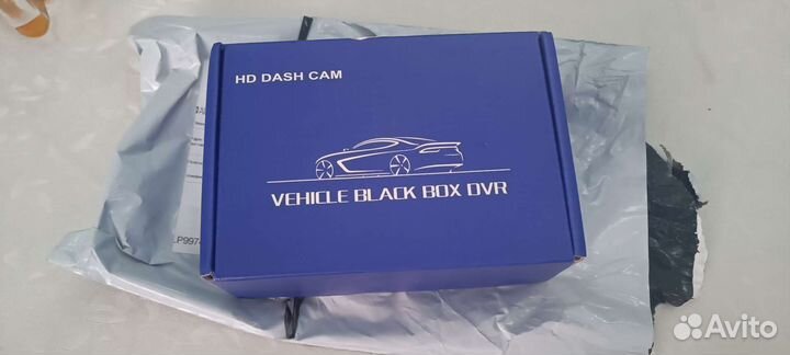 Видеорегистратор для android магнитол