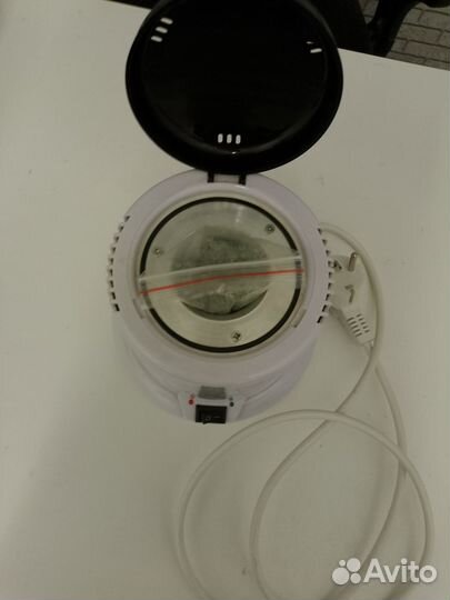 Стерилизатор