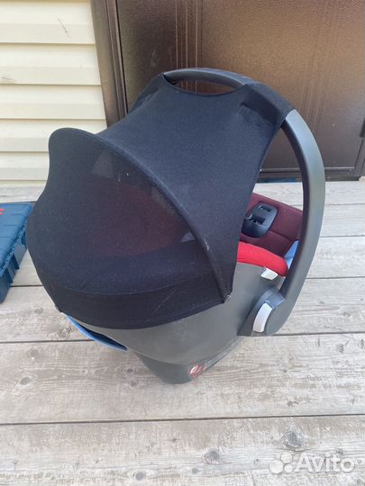 Детское автокресло Cybex бу 0-13 кг