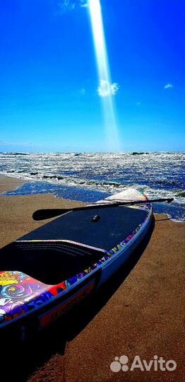 Доска SUP iboard 11