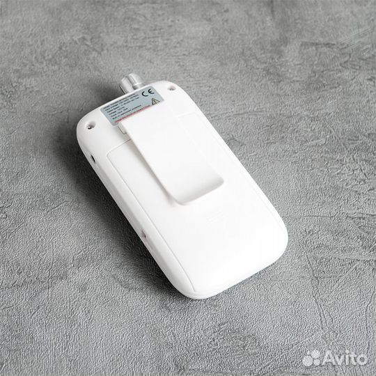 Аппарат маникюрный тн-806, 35 т. оборотов 25 Вт