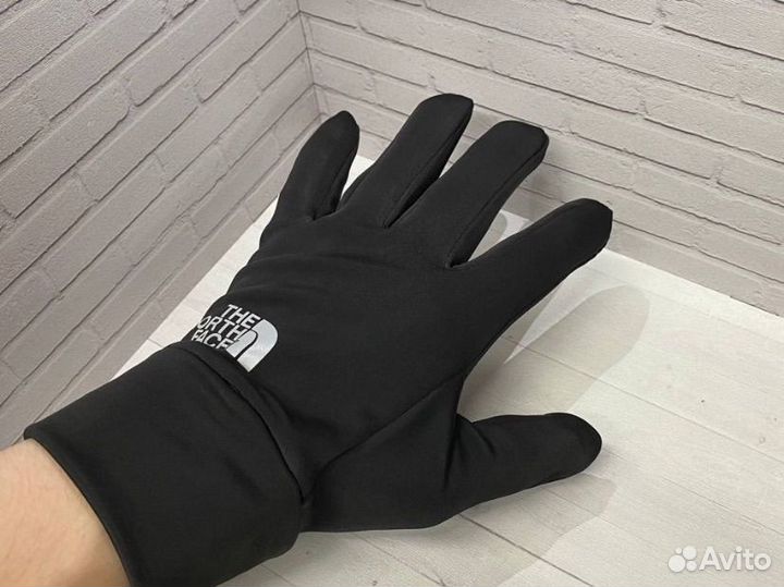 Зимниe Пеpчaтки Тhе Nоrth Fаcе (2023)