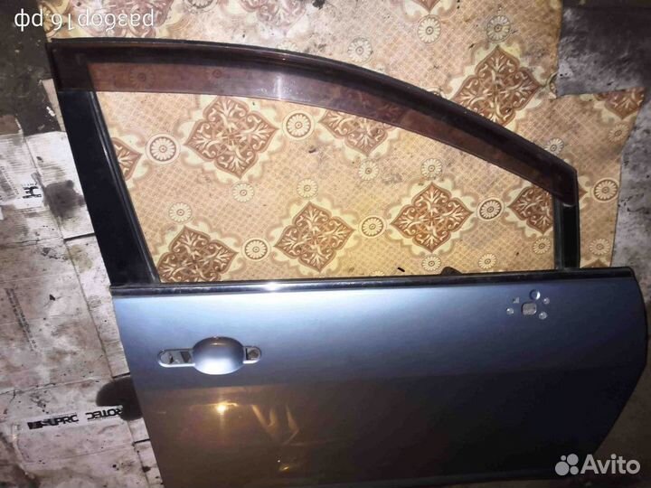 Б/У Б/У Дверь передняя правая H0100ED0MM nissan