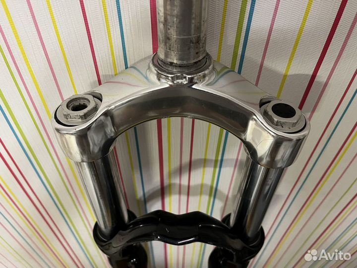 Вилка marzocchi 26