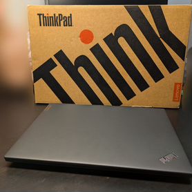 Ноутбук на запчасти Thinkpad T14s Gen3