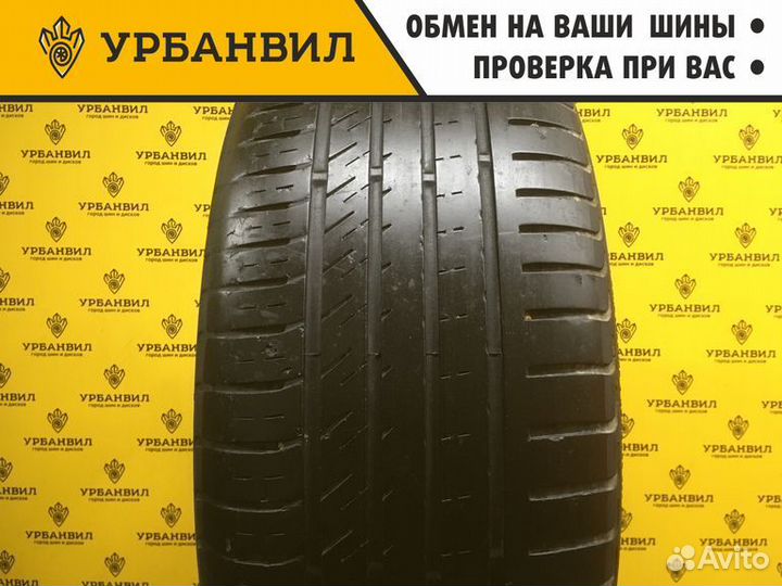 Kinforest KF-550 245/40 R18 97W