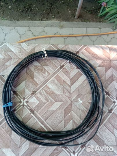 Сип кабель 2*16