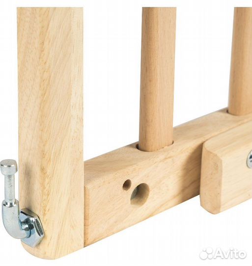 Барьер, ворота безопасности, ограждение для детей