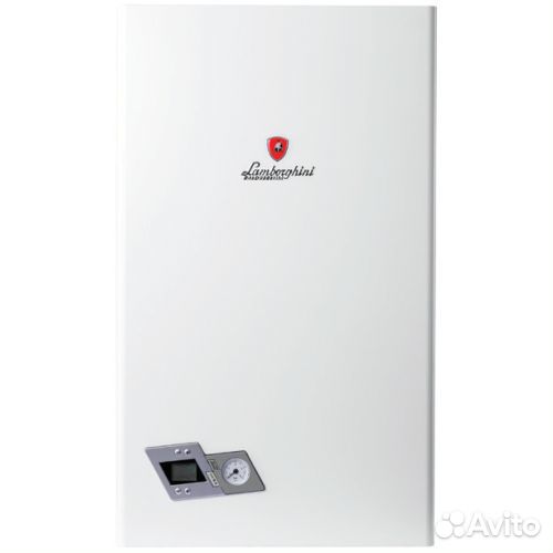 Газовый котел Lamborghini SB F 24 turbo