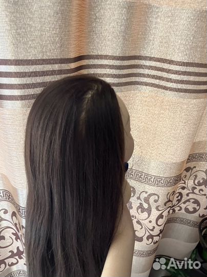 Голова манекен для парикмахера