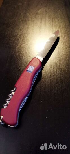 Нож швейцарский складной Victorinox