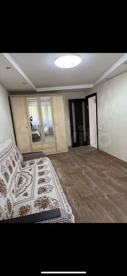 2-к. квартира, 40 м², 2/5 эт.