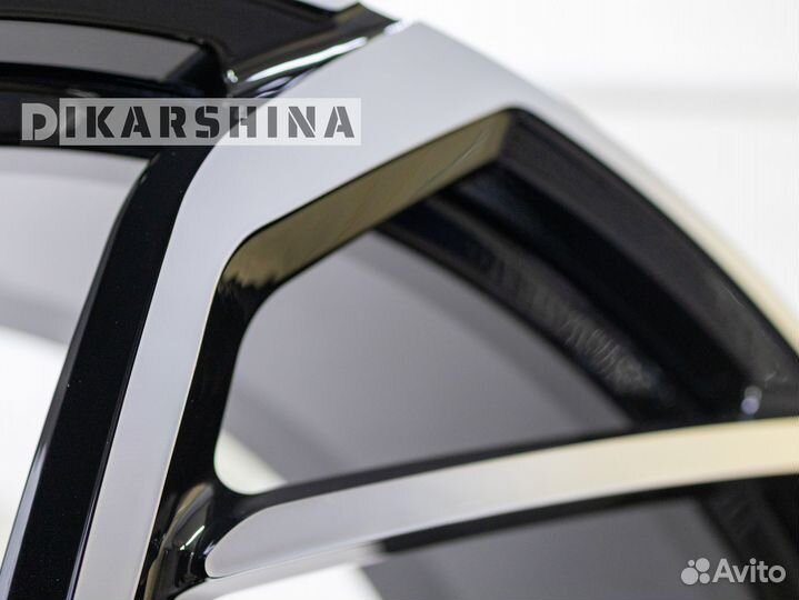 Кованные Диски R22 Bmw Бмв X7 G07