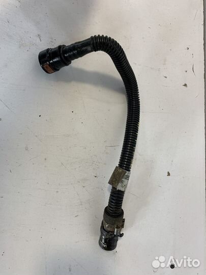 Ford fusion трубка гофра от гура 7S613E525BB