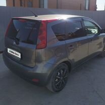 Nissan Note 1.5 CVT, 2005, 390 000 км, с пробегом, цена 510 000 руб.