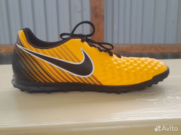 Сороконожки nike оригинал размер 43,5