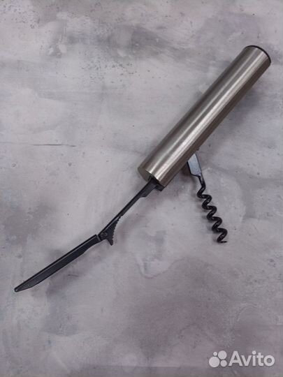 Штопор складной для вина 