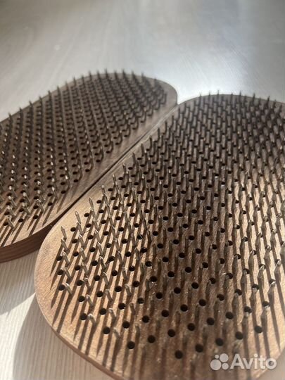 Доска садху sadhu board