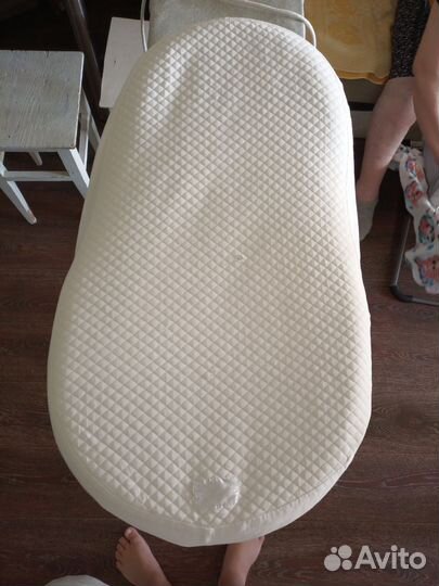 Детские принадлежности