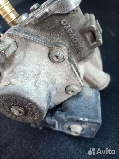 Газовый редуктор lovato