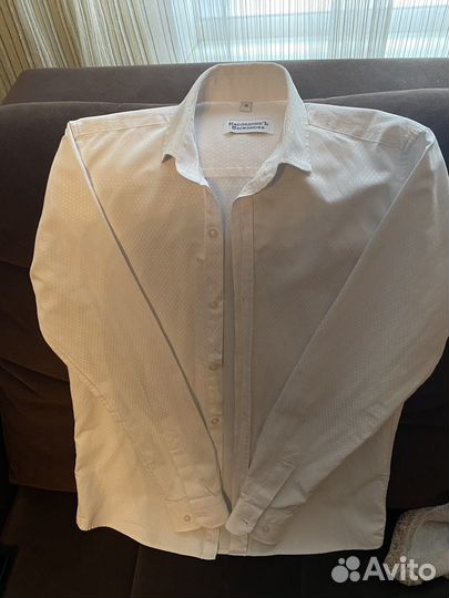 Рубашка для мальчика