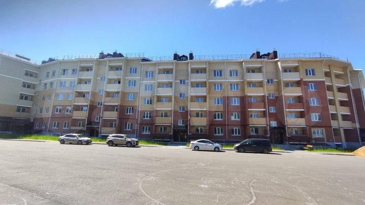 Свободного назначения, 34.1 м²