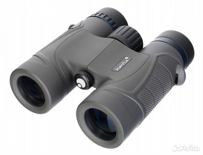 Бинокль Levenhuk Nitro 10x32