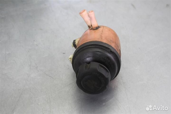 Бачок гидроусилителя Hyundai-KIA Solaris 1 restyl