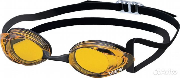 Очки для плавания Sniper Ii