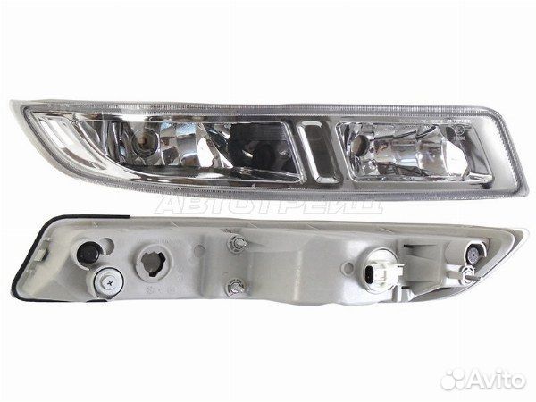 Фара противотуманная