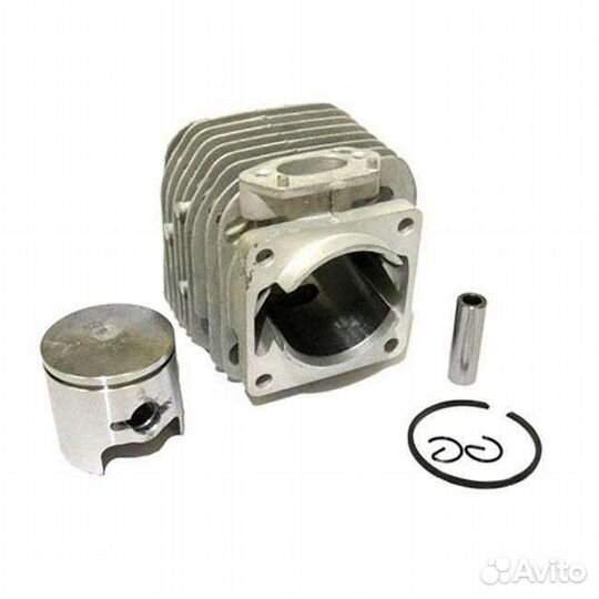 Продажа запчастей для садовой и бензотехники