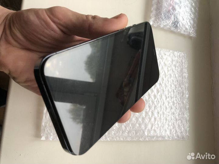 Дисплей iPhone 12 pro max идеал
