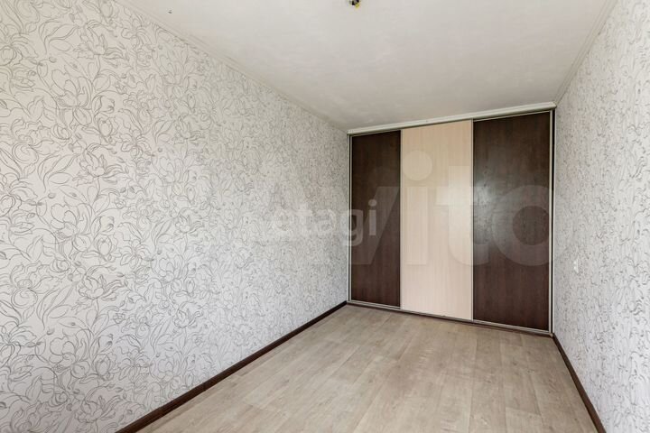 2-к. квартира, 44 м², 4/5 эт.