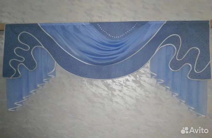 Ламбрекены