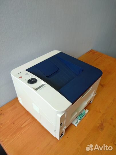 Принтер Xerox Phaser 3320 + 2 картриджа