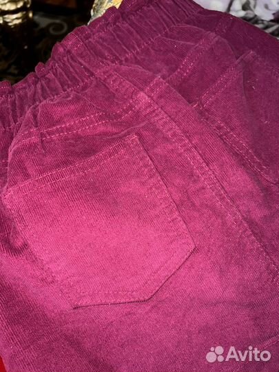 Юбка для девочки