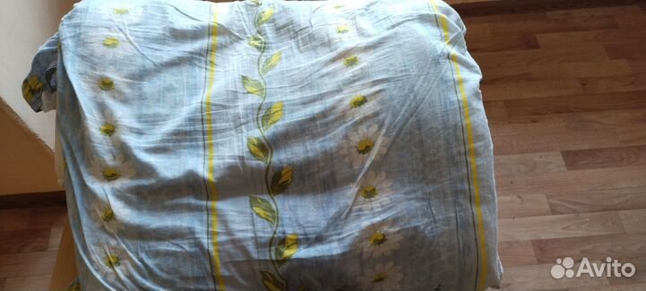 Матрас детский