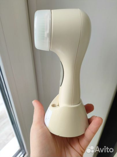 Щётка для лица Clarisonic Area