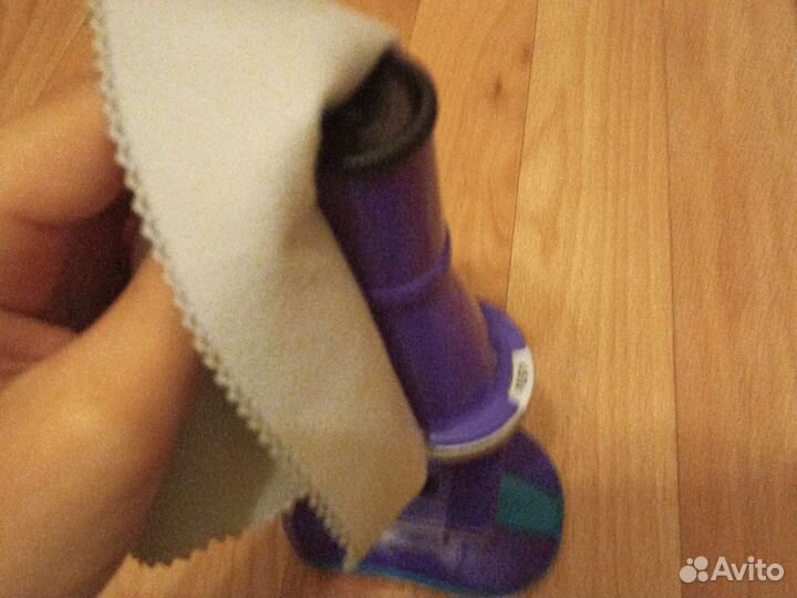 Микроскоп для детей