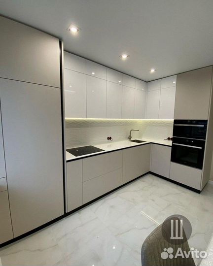 Кухонный гарнитур на заказ