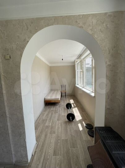 2-к. квартира, 60 м², 1/1 эт.