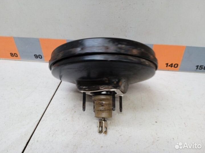 Усилитель тормозов вакуумный Ford Focus 2 1.4 2006