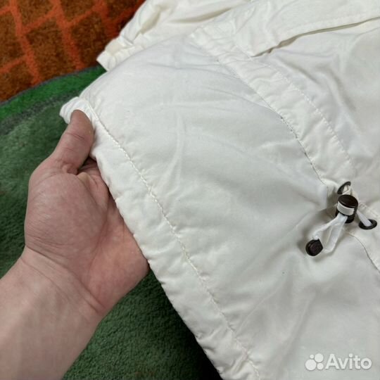 Анорак napapijri skidoo