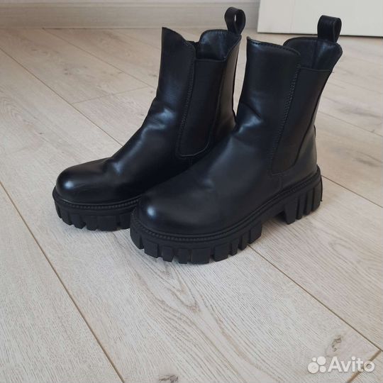 Детская одежда и обувь