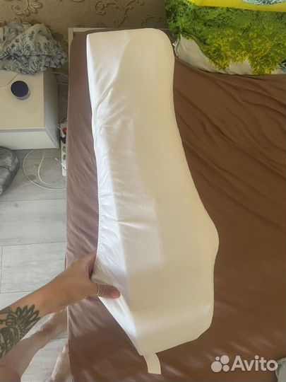 Кокон для новорожденных Embrio