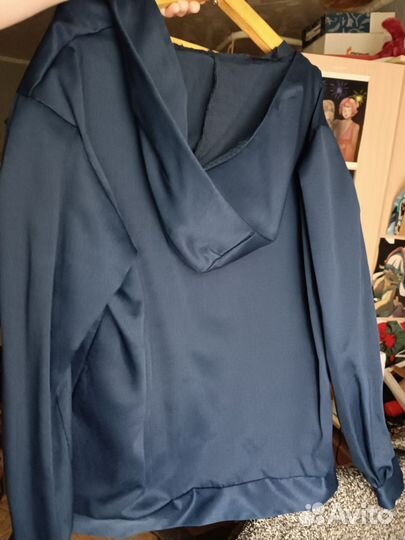 Кофта на Косплей Пауэр