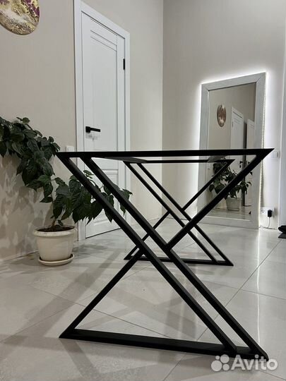 Подстолье лофт