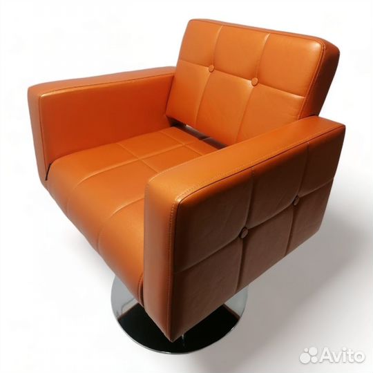 Парикмахерское кресло 