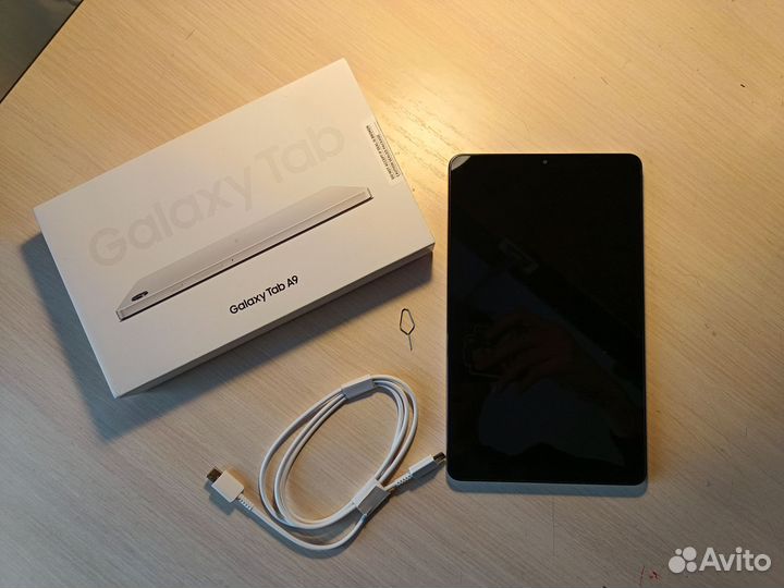 Samsung galaxy tab a9 64gb